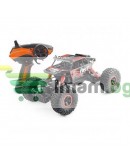 Голям офроуд джип с дистанционно управление Rock Crawler 4х4